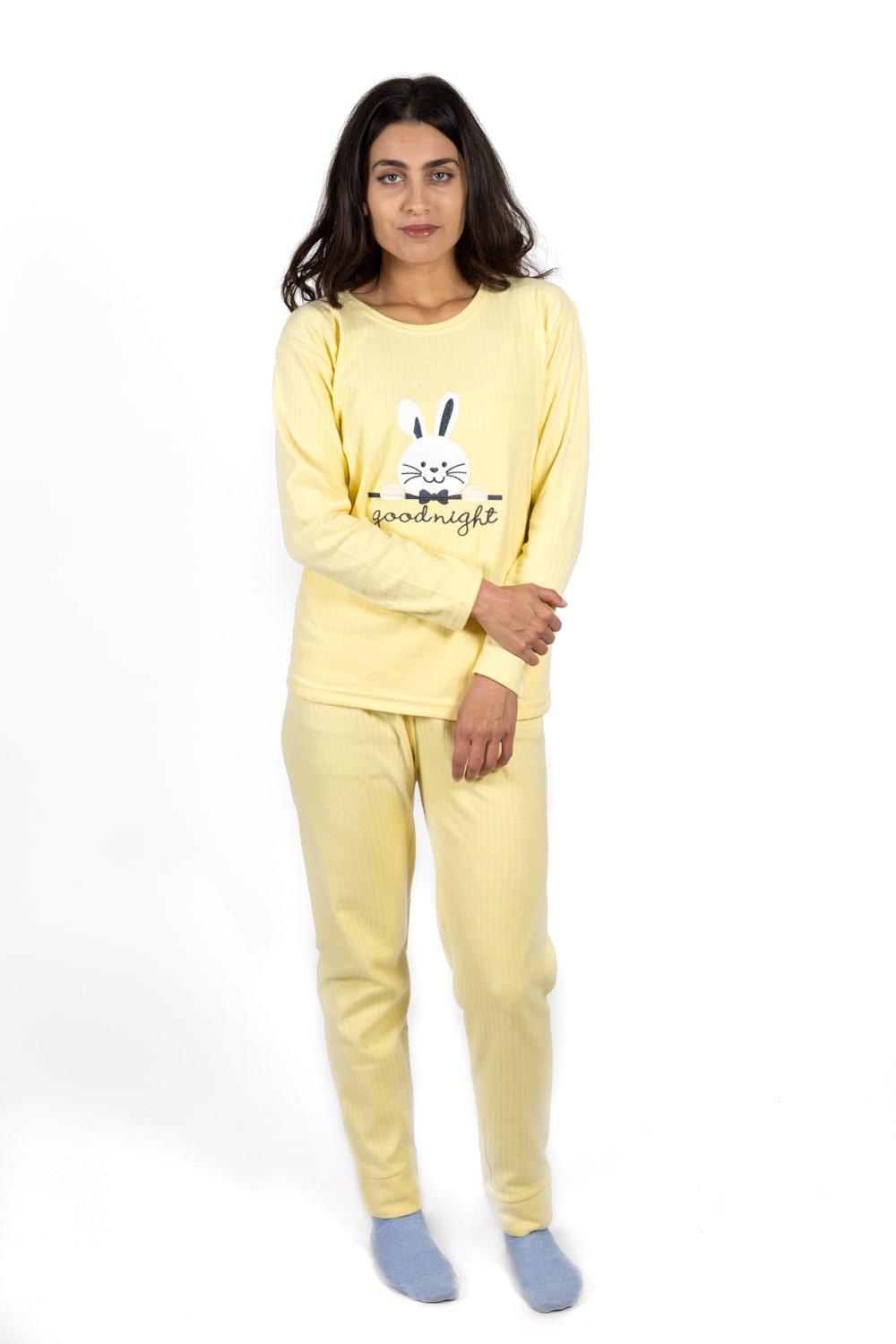 1945 yellow